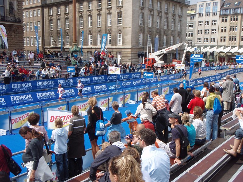 Triathlon Hamburg 286